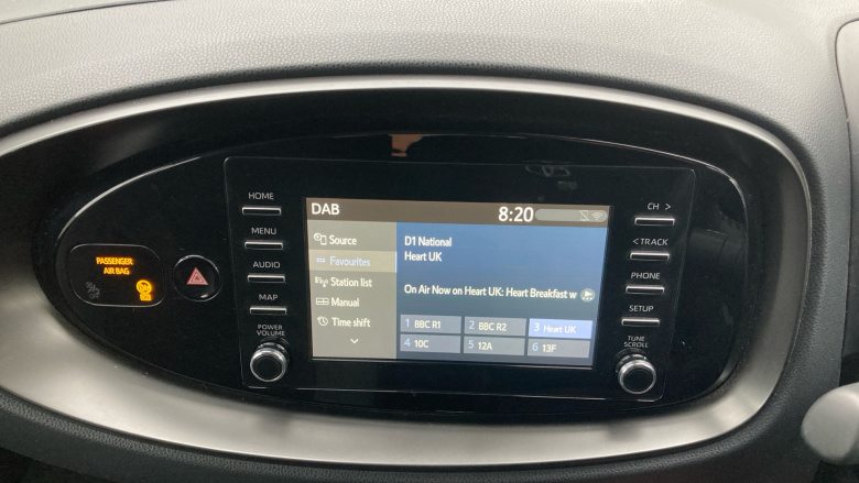 Toyota Aygo X 1.0 VVT-i Pure 5dr Petrol Hatchback